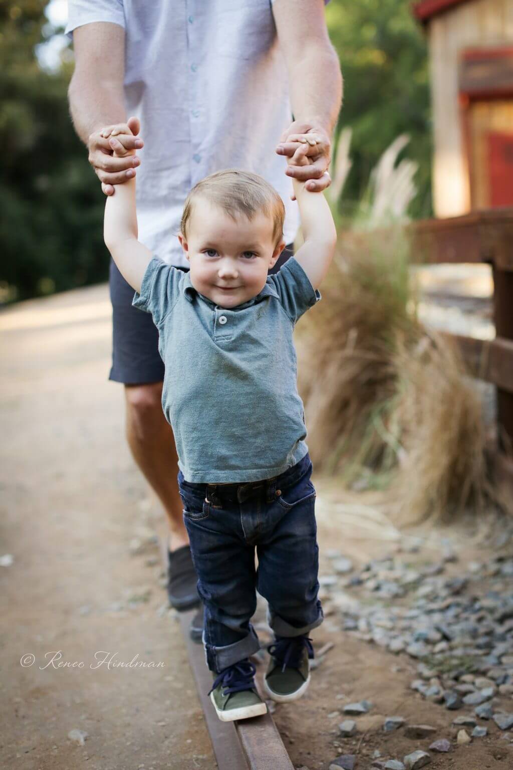 San Diego Children’s Photographer | Dunn Family - Renee Hindman